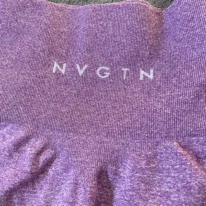 NVGTN contour seamless legging